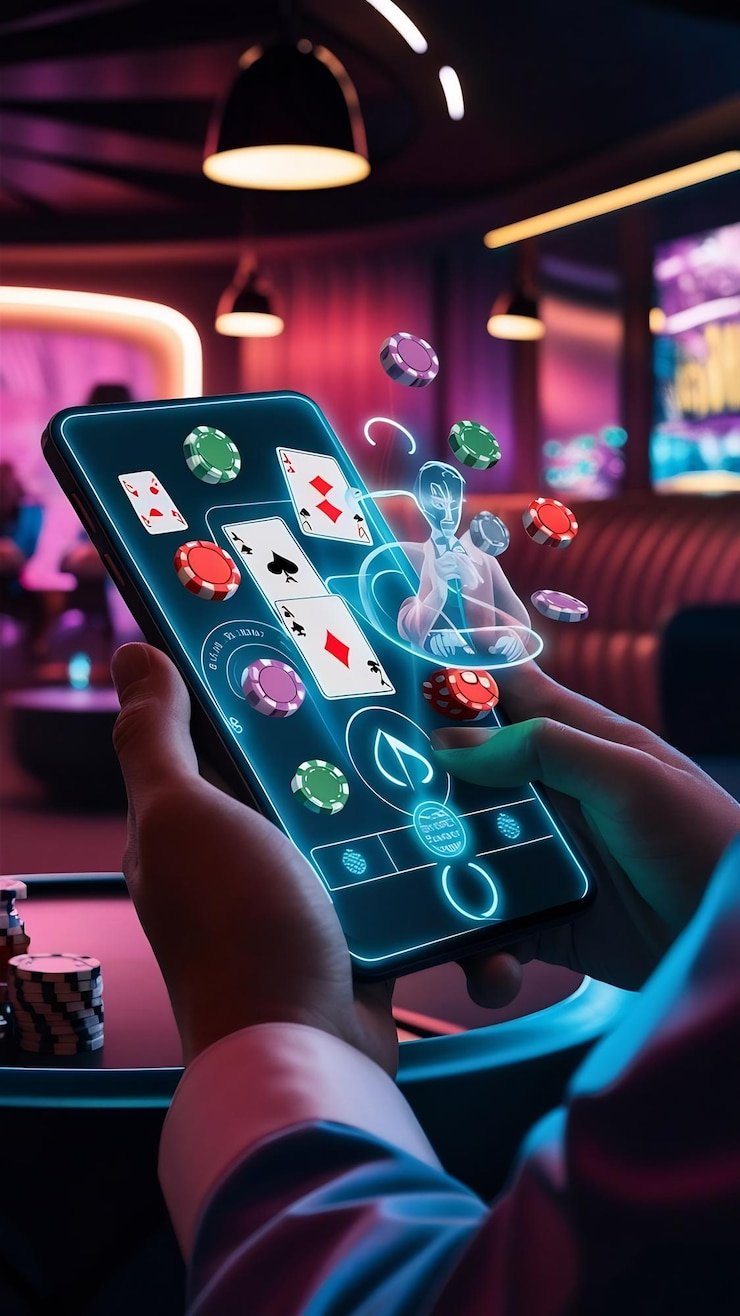 Dealer profesional bandar bo di meja Ceme Online dengan streaming HD