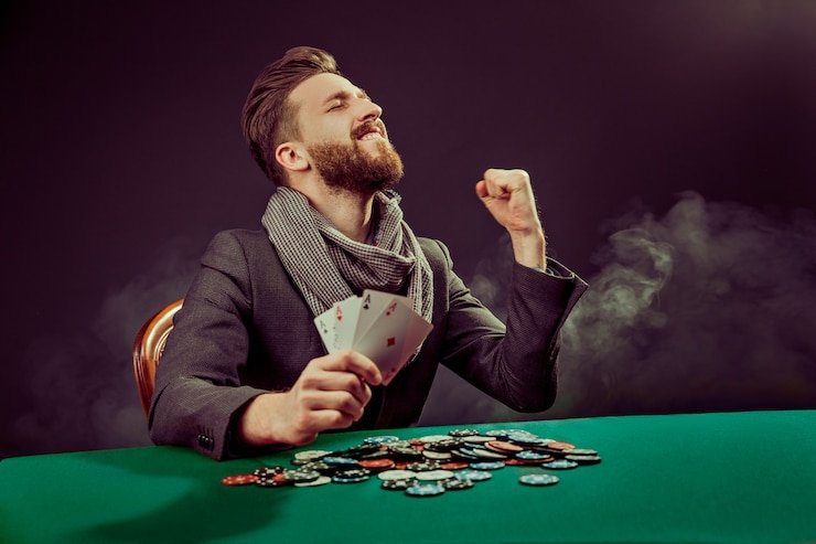 Dasbor platform bandar bo menampilkan opsi pembayaran dan permainan live