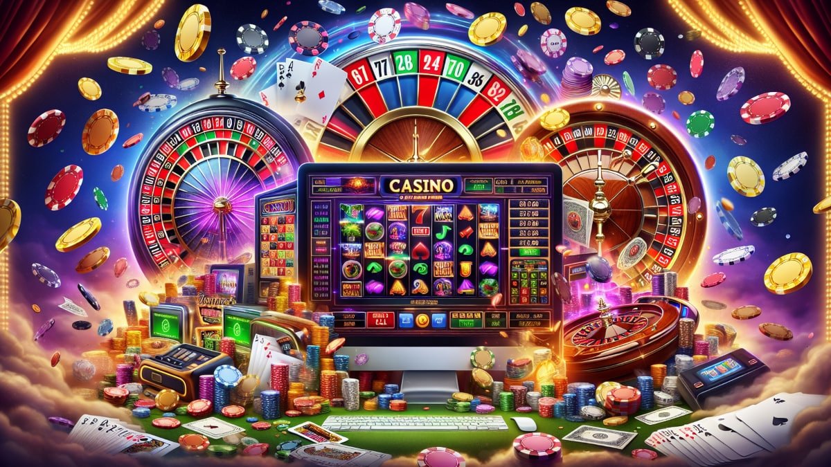 Ceme Online Game